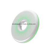 Phone Accesories Qi Standard Wireless Charger for Samsung Galaxy S8