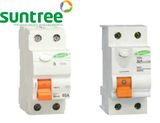 Sidn Residual Current Circuit Breaker