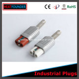 Electrical Industrial Male Plug Connector