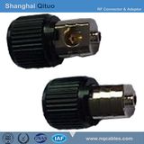 RF Connector SMA Straight Male Plug (SMA-J Antenna Positioning)