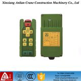 Radio Remote Control System Xj-H10d Industrial Wireless Remote Controller
