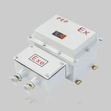 Explosion Proof Dry Type Transformer