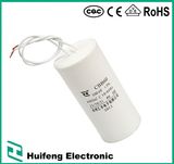 High Quality Cbb60 Motor Run Capacitor with Ce UL