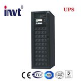 Three Phase High Frequency Large Power Modular UPS (RM Series 10KVA - 200KVA)