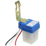 220-240V/AC Automatic Light Control Switch Ta-S101