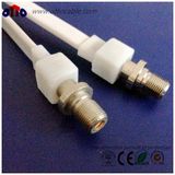 High Quality Coax Flat Cable Flat Wire