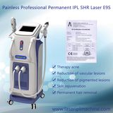 Professional IPL Elight Laser Hair Removal Machine