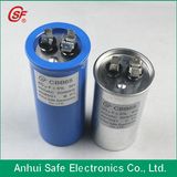 Aluminum Shell Cbb65 Induction Heating Capacitor 60UF