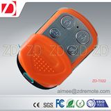 Ht6p20d Learning Code 433/315MHz Remote Control