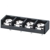 Wanjie PCB Barrier Terminal Block (WJ06-7.62mm)