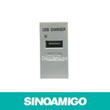 1A with Indicator 45type Modules USB Charger
