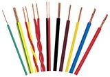 2 4 6 8 10 12 14 16 Awg Guage Copper Stranded Wire