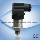 4-20mA 0-5volt 0.5-4.5V Water Pressure Sensor/Oil Pressure Transducer (QP-83C)