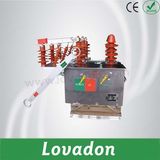 Zw8-12 (G) Series Outdoor High Voltage Vacuum Circuit Breaker