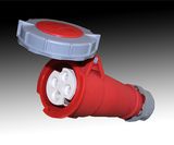 Tibox Newest National Standard Connector IP67 32A