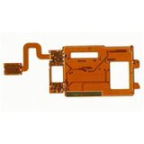 Rigid-Flex Multilayer PCB Manufacturing
