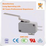 Lema CCC Ce UL VDE Kw7-9I2 Micro Switch