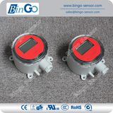 Differential Pressure Transmitter with Display