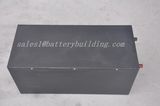 72V EV Battery with Lithium Batteries