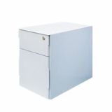 Precision Metal Electrical Distribution Box (LFCR0264)