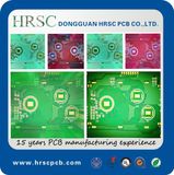 Snacks Processing Machinery 2016 New Fr-4 PCB&PCBA