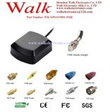 Waterproof GPS Glonass Antenna, GPS Glonass Active Antenna, Magnetic Mount GPS Car Antenna, Fme Female Straight Connector