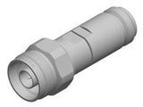 N Male to N Female Calibration Adaptor