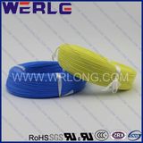 1.2mm2 Copper Stranded PFA Teflon Insulated Wire