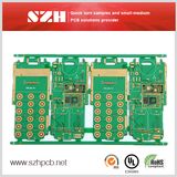 2 Layer 1.6mm Printing Board Flash Drive PCB