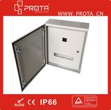 IP66 Waterproof Wall Mount Enclosure Distribution Box