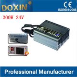 Car Inverter 200W 24V 220V Modified Sine Wave Inverter