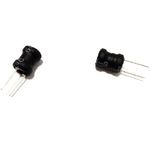 Common Mode Ferrite Core Radial Leaded Inductors
