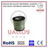 Customized Size Type K Thermocouple Extension Wire