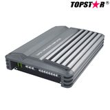 2 Channel 4 Channel Car Audio Amplifier Ts-4c04