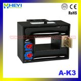 Mini Hall Effect Sensor (A-K3 series) Hall Effect Transducer