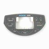 Metal Dome FPC Circuit Control Keypad Membrane Switch