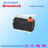 UL cUL 250V IP67 Micro Switch Used for Air Conditioner