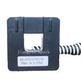 Split Core AC Current Transformer Sct-0750