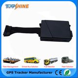 Mini Waterproof GPS Tracker with Engine Cut off Rfidfunction Mt100