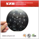 LED Lighting Single Layer Aluminum PCB