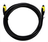 Mealink - 1.8m/3m/5m/10m Toslink Audio Cable Dual Color Type