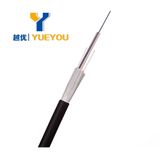 ADSS Cable Outdoor Fibra Optica 12 Hilos PARA 100m Vanos