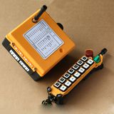 Electric Winch Wireless Remote Controller F21-14s