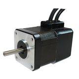 DC Brushless Motor for Industrial Automation