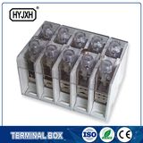 Fj6/Jh27 Series Large Current Power Distribution Block