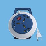 Industrial Widely Used Ce Approved High Quality Retractable 50m Electric Cable Reel