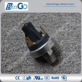 Harsh Environment High Pressure Switch for Air, Oil, Water,