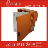 Stainless Steel Enclosure with SUS304L SUS316L