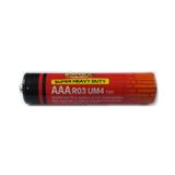 R03p AAA Duration 35mins Battery