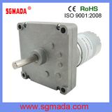 DC Geared Motor (MG-555) for Welding Machine